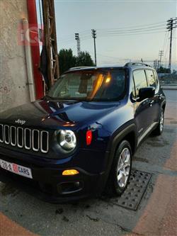 جيب رينيجيد